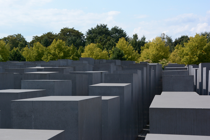 holocaust