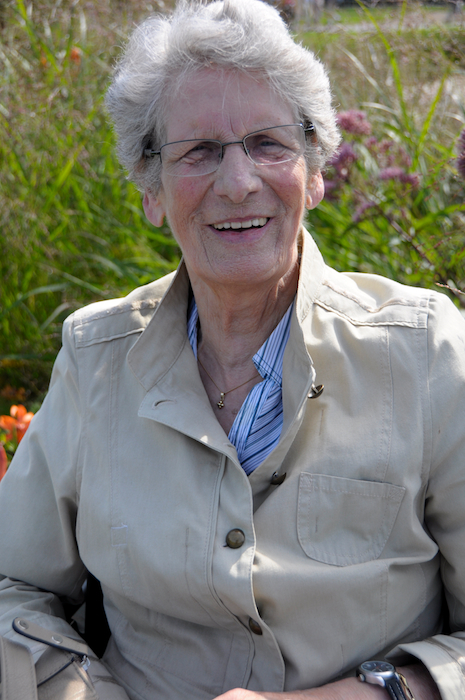 mam geniet