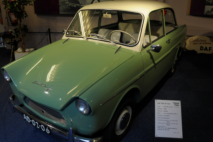 DAF