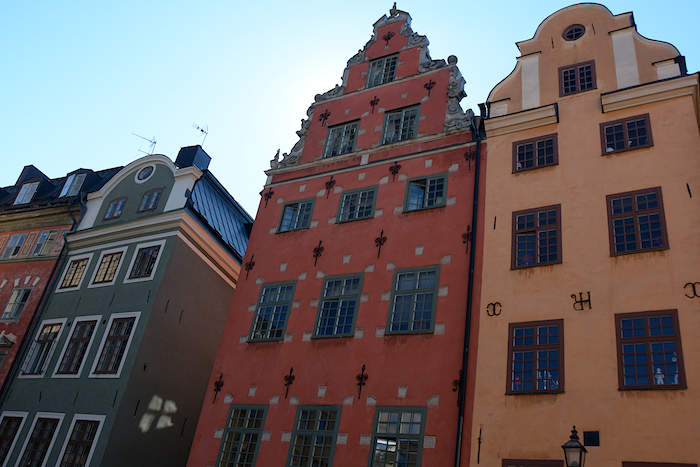 Gamla Stan